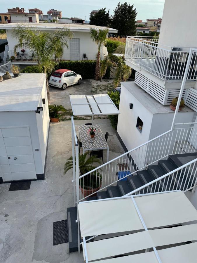 B&B Vincenzo Torre del Greco Eksteriør billede
