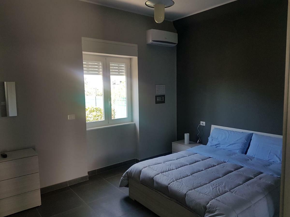 B&B Vincenzo Torre del Greco Eksteriør billede