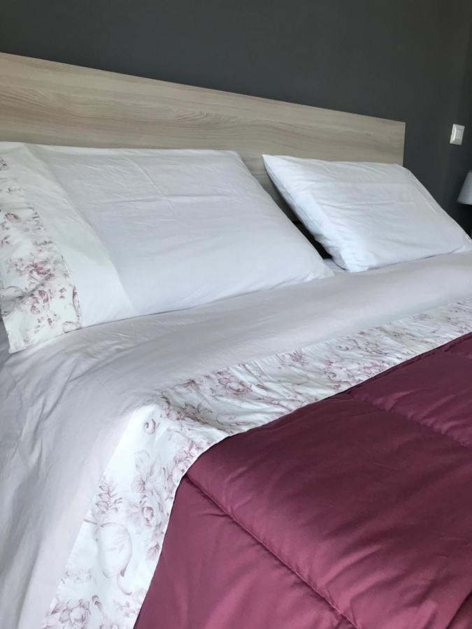 B&B Vincenzo Torre del Greco Eksteriør billede