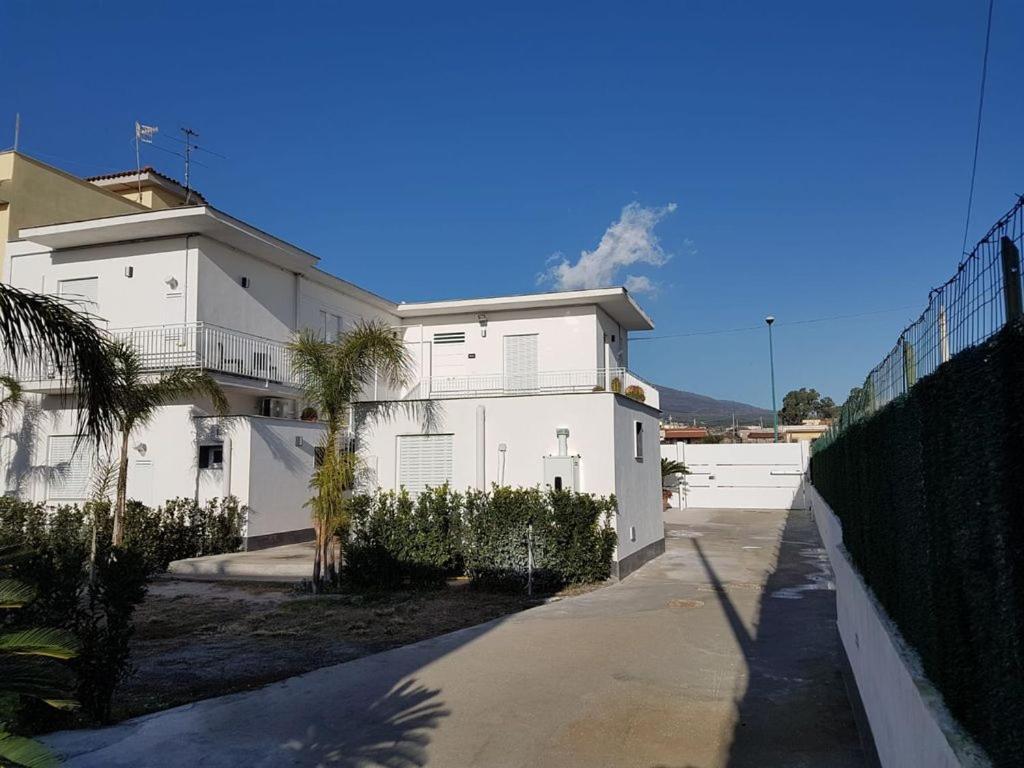 B&B Vincenzo Torre del Greco Eksteriør billede